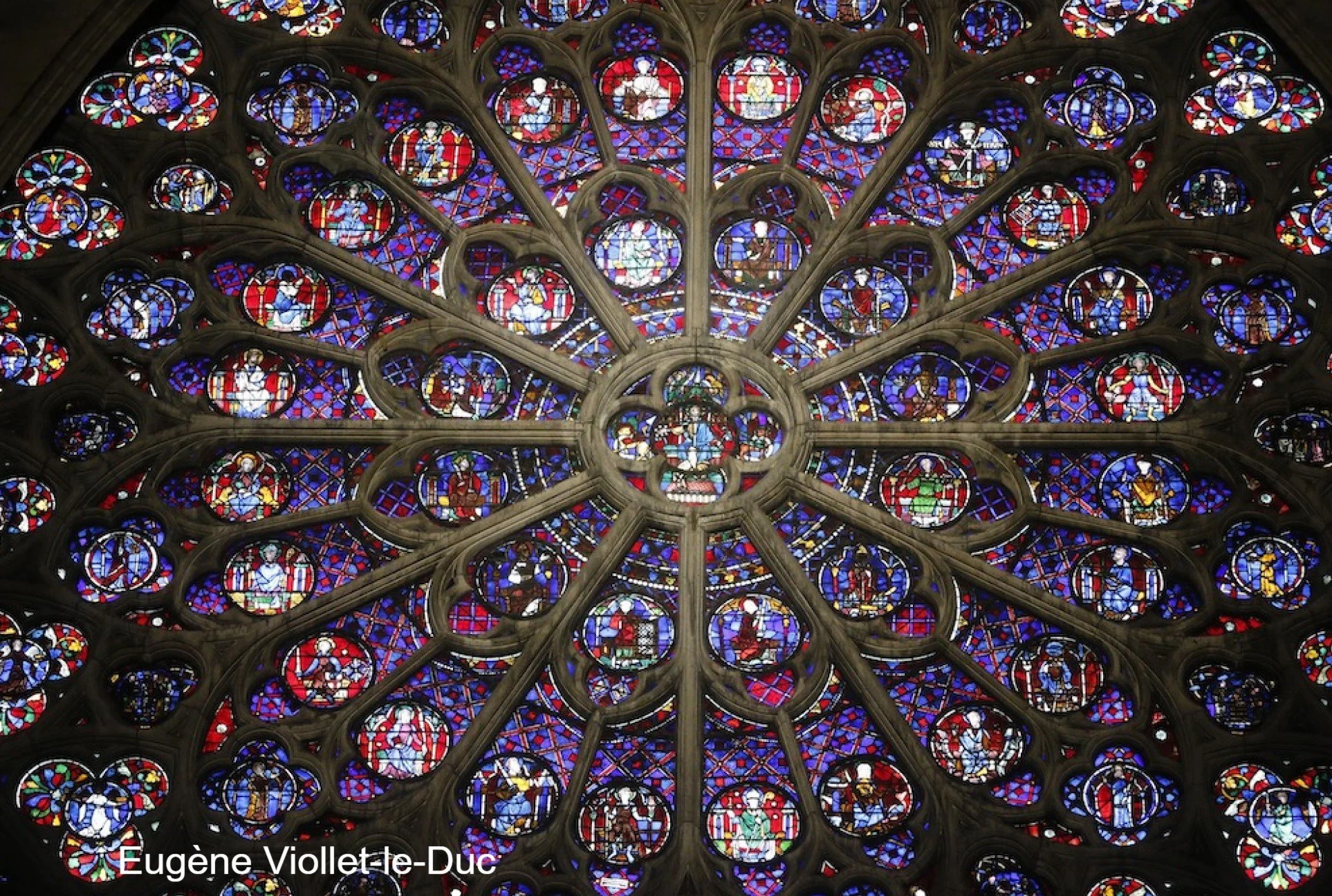 The Ethics of Art: Should Contemporary Art Replace Historical Masterpieces ? The Example of Notre Dame.

Reconstruction of historical artwork raises important ethical questions for artists, historians, and the public.

The ethics of art often center 
