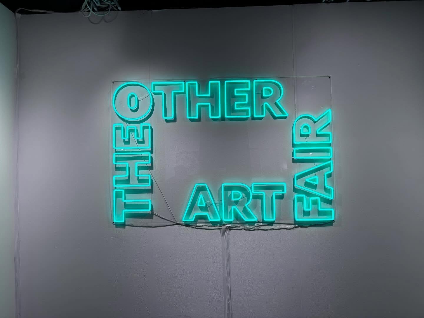 Last Day at The Other Art Fair! 

Click the link below for 20% off tickets.

https://www.theotherartfair.com/la/tickets/?unii-trigger-open=YTMNG4&amp;ref=artist-invite&amp;unii-discount-code=20SEBASTIEN&amp;campaign_id=2505&amp;campaign_medium=referr