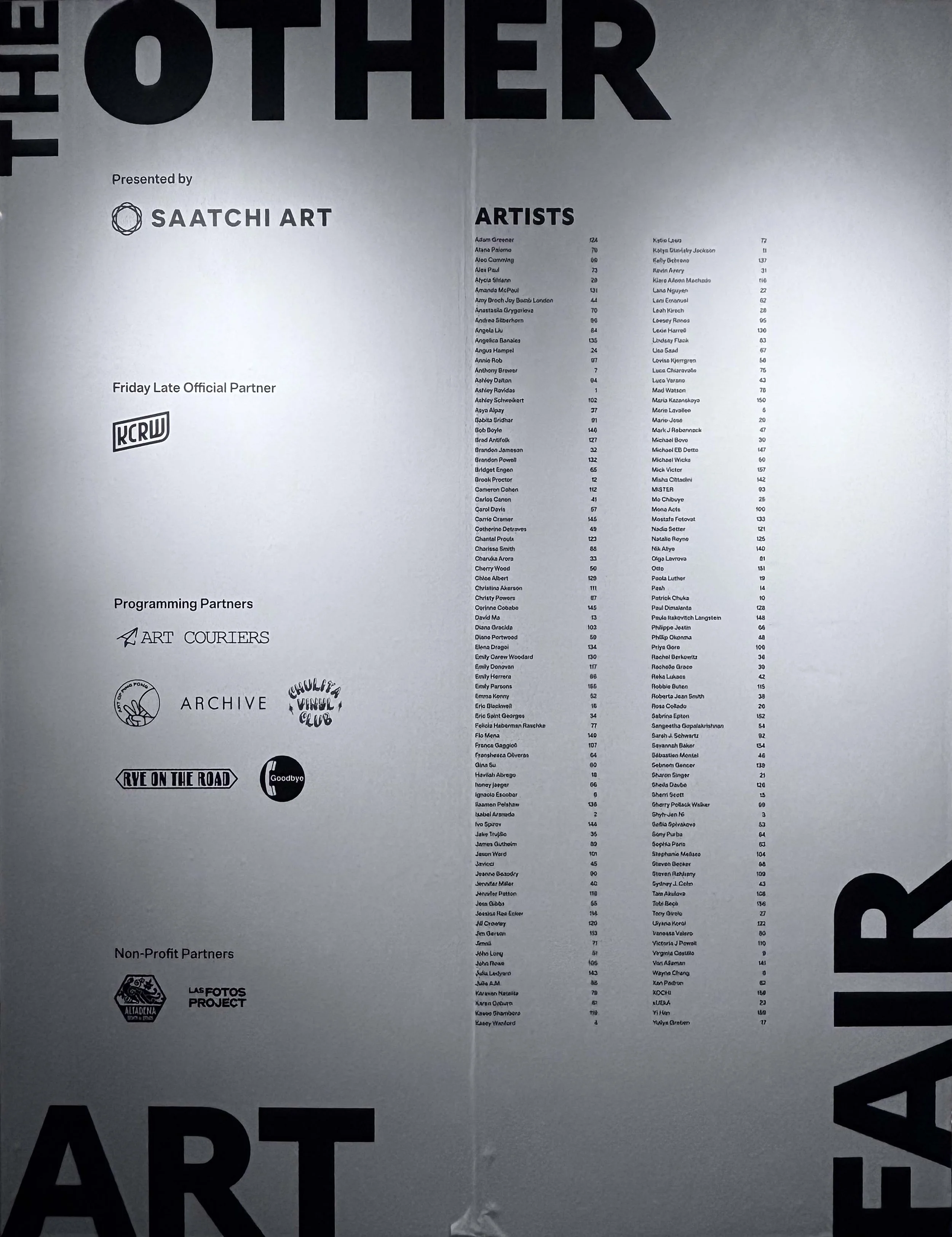 The History of Independent Art Fairs: Tracing the Evolution of Artist-Driven Exhibitions