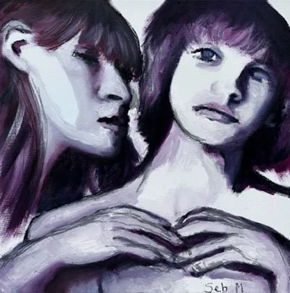 The Secret : Exploring Hidden Narratives in Contemporary Art