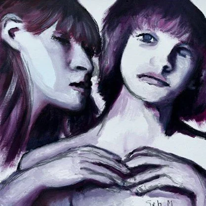 The Secret : Exploring Hidden Narratives in Contemporary Art

Secrets passed in whispers&mdash;crushes, dreams, fears&mdash;threaded into a tapestry of trust. Loyalties tested and promises made in those difficult moments of adolescence, all were hono