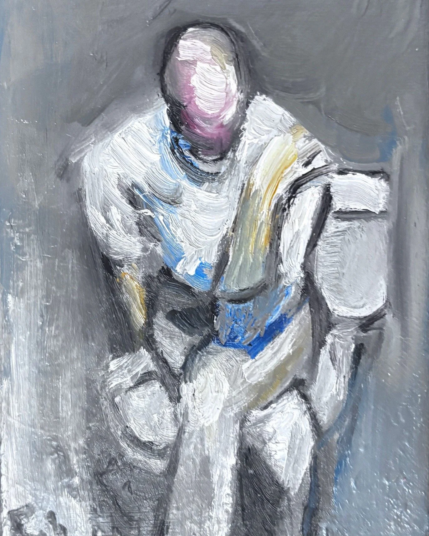 Art Auctions in 2026: Understanding the Evolving Landscape of Art Sales

As a contemporary expressionist artist in Los Angeles, the art auction market is an intriguing channel for sales. 

In 2026, the art auction world is experiencing significant sh