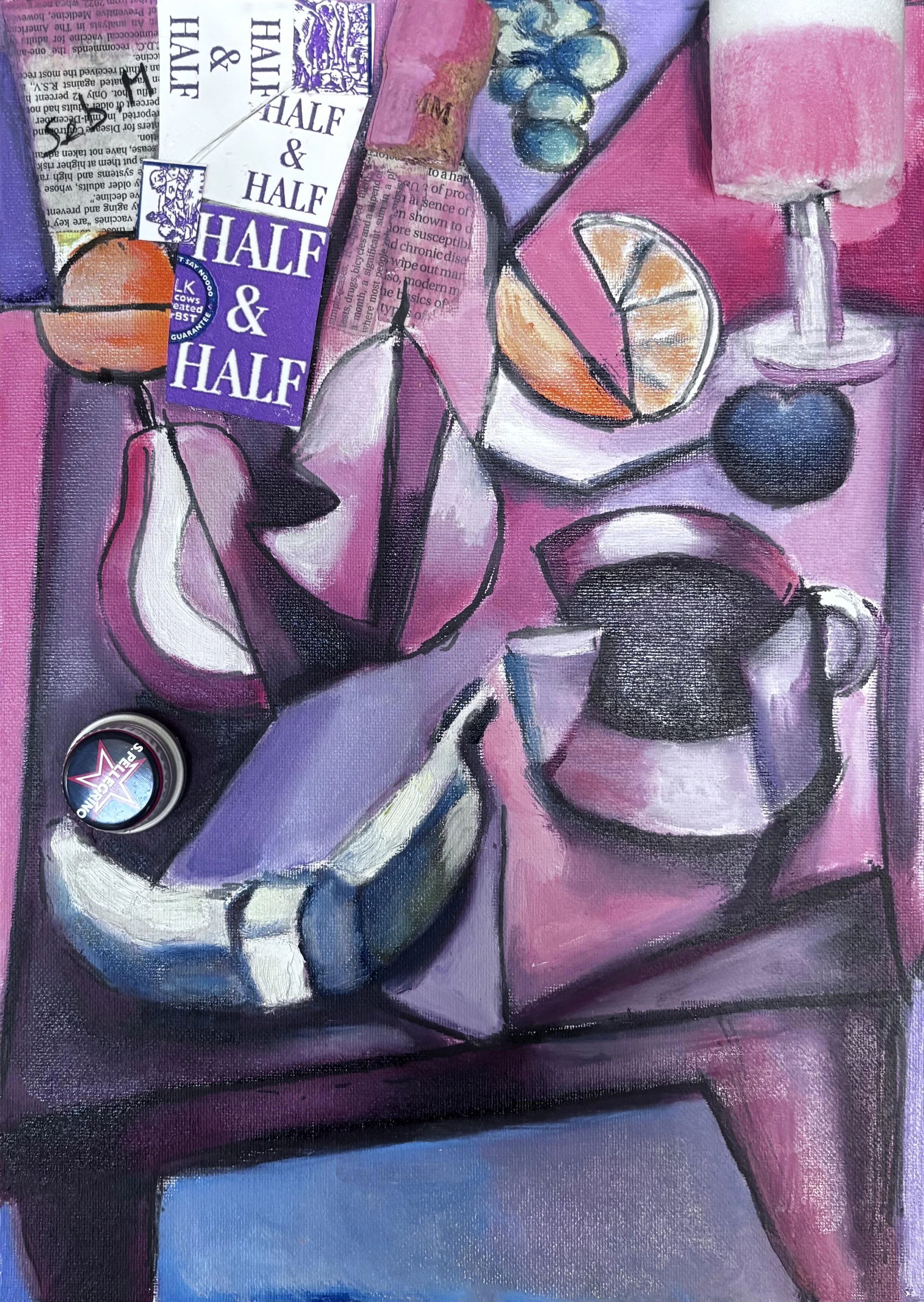 My Petite Kitchen: Exploring Creativity in Small Spaces