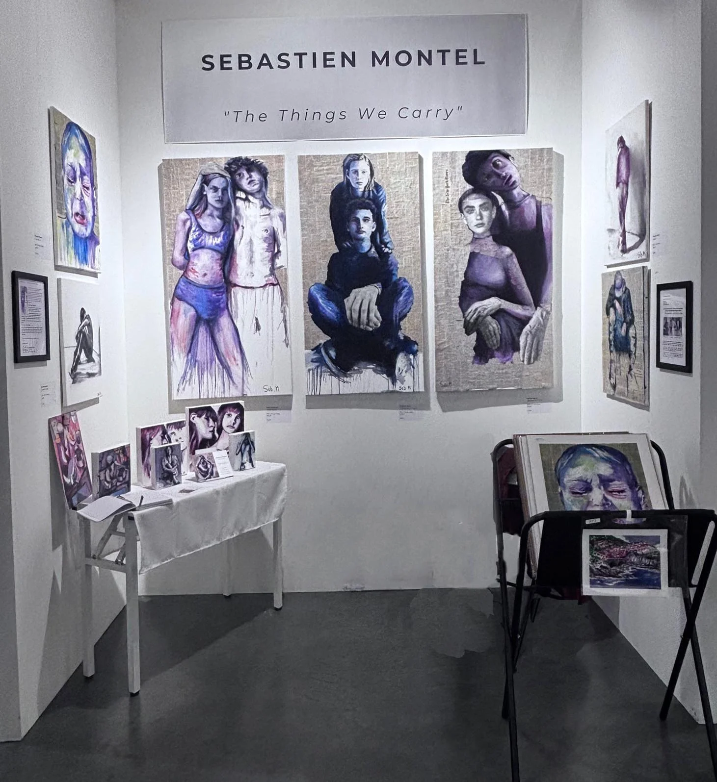 Art versus decoration: Exploring the difference