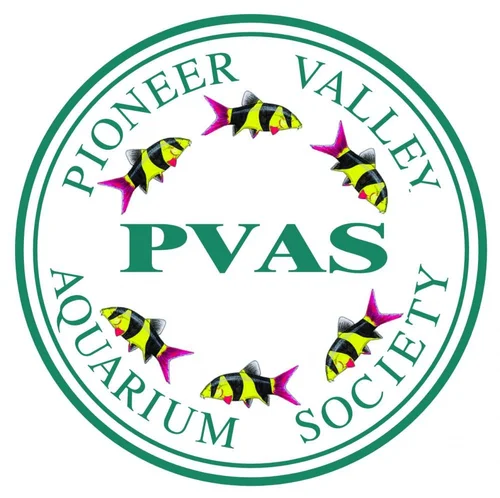 Pioneer Valley Aquarium Society