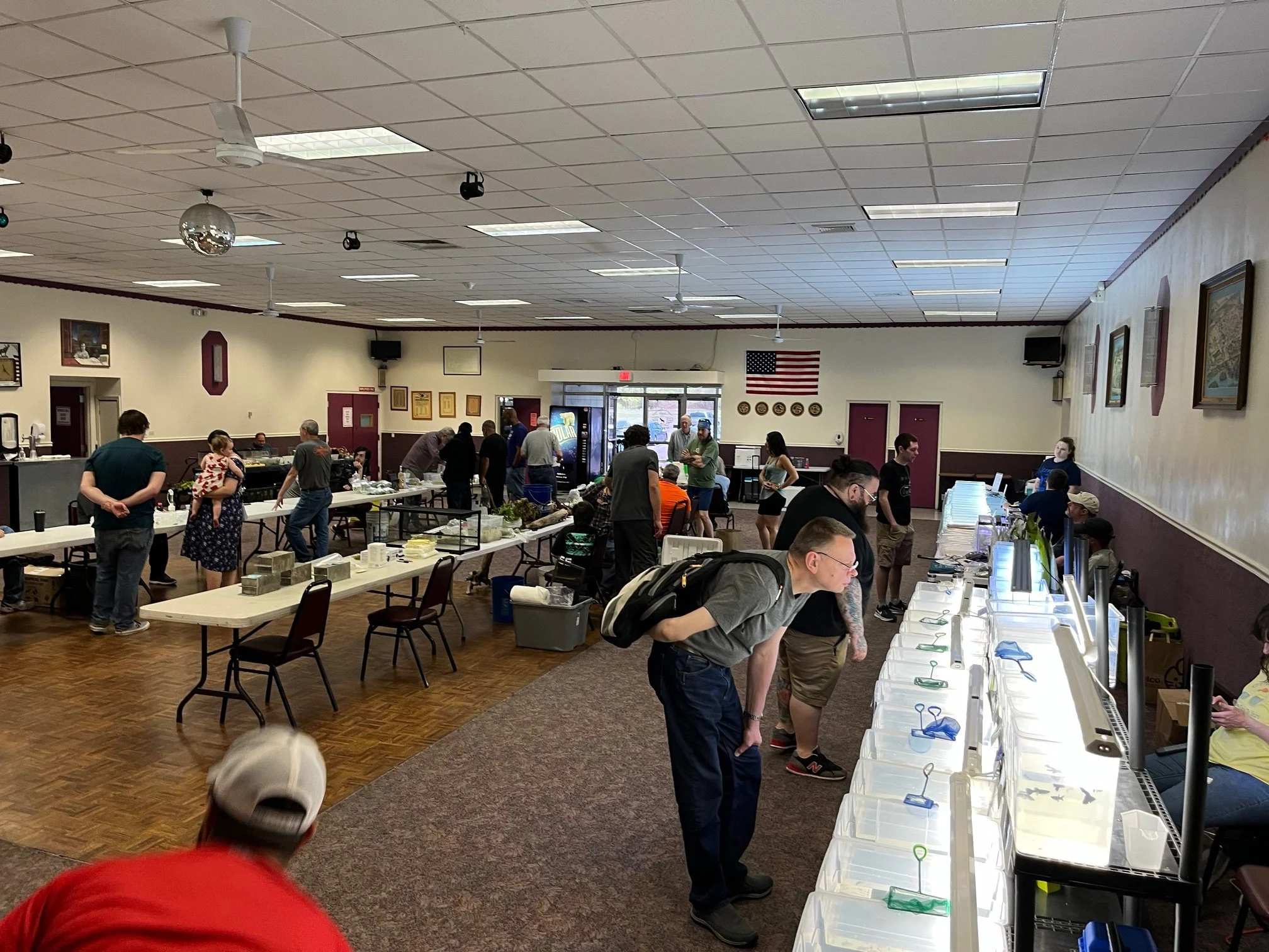 2025 PVAS Swap Meet