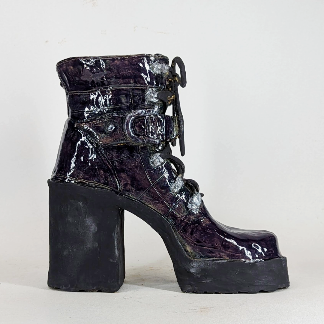 Sculpture / Ceramics