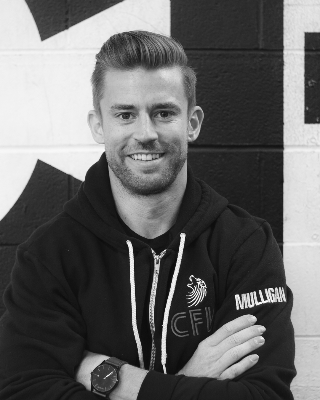 Personal and Group Trainer at Kitsilano Collective Fitness