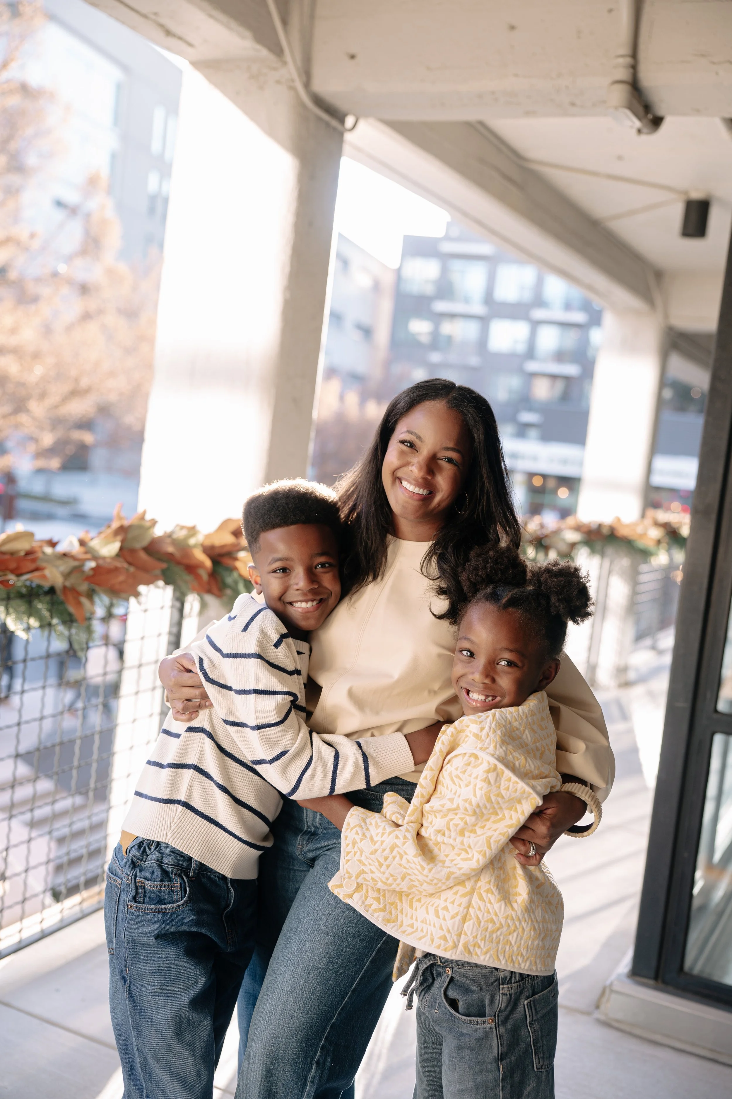 How Erica Eats: A Day in the Life of Livin's Founder