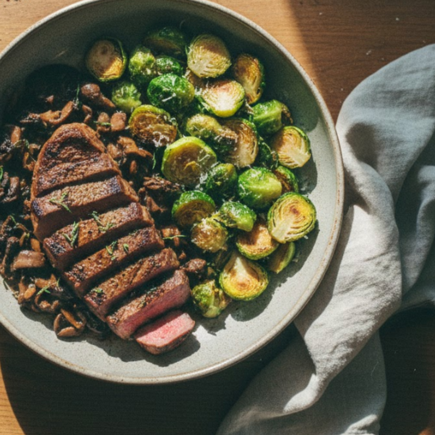 On Ozempic? You're Probably Not Eating Enough Protein And It's Costing You Muscle