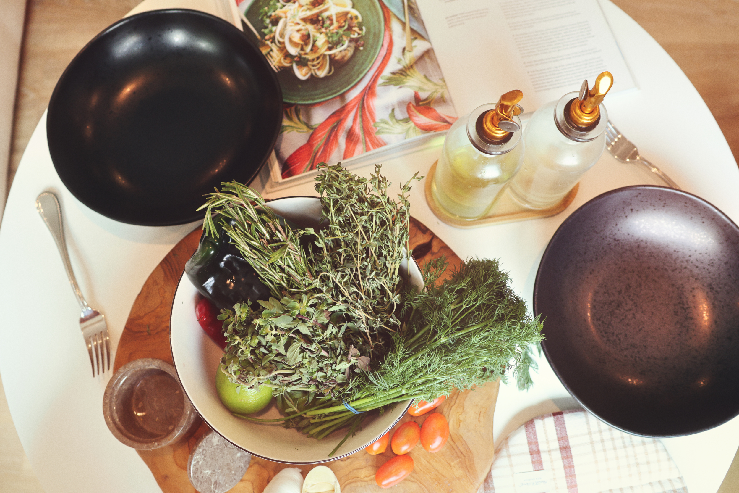 Your Old Diet Stopped Working. Welcome to Peri-menopause.