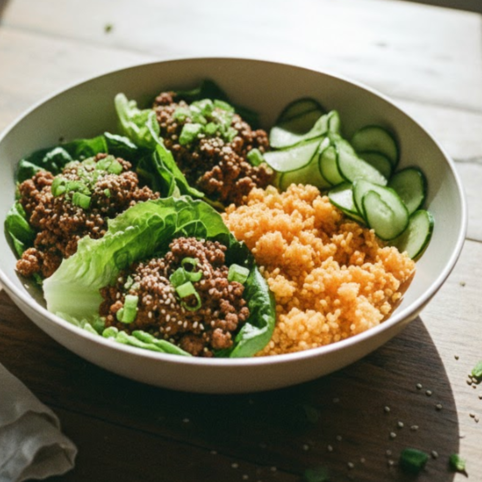 Why a Personal Chef Is Healthier Than Takeout And Smarter Than Doing It All Yourself