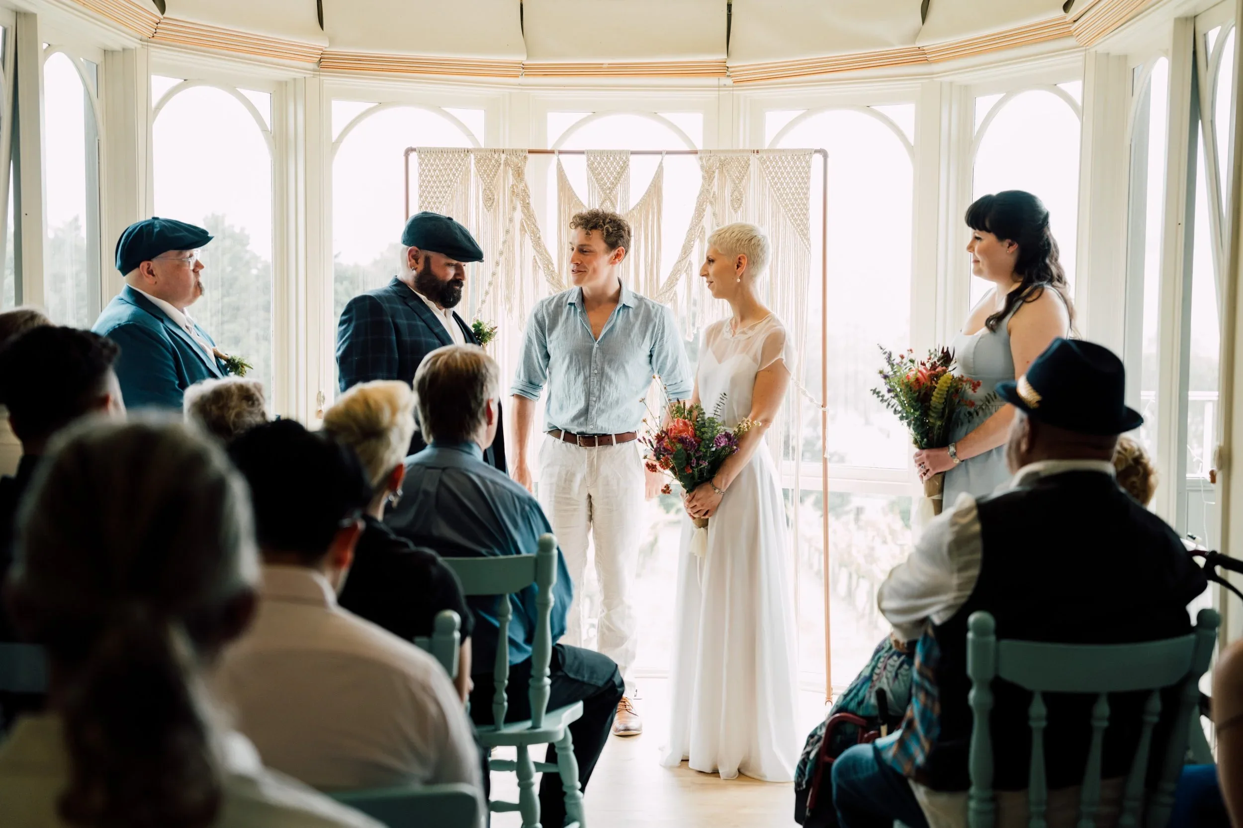 10 Ways to Make Your Micro Wedding Feel Truly Personal
