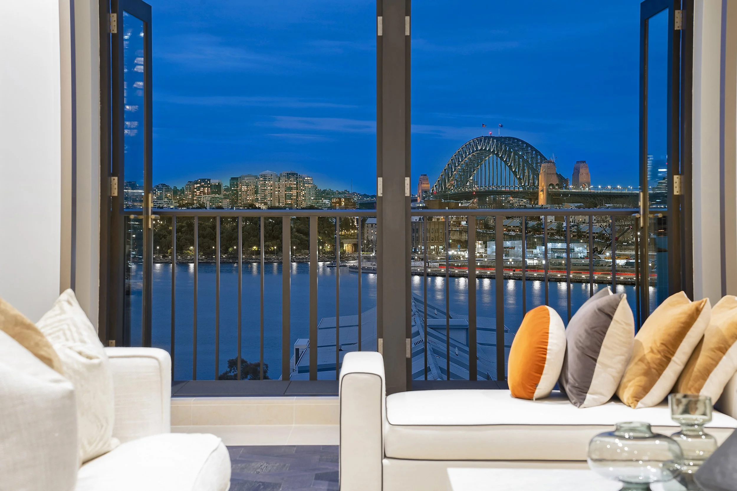 Luxury Apartments Sydney
