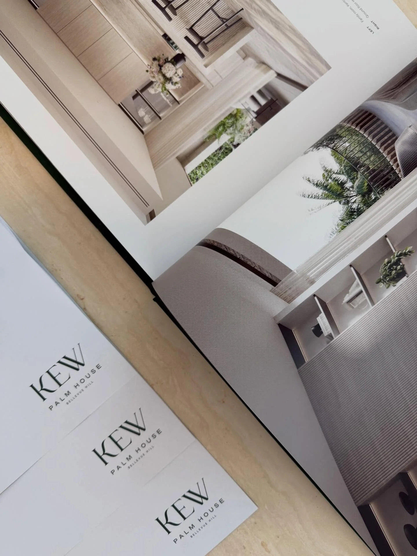 KEW - Palm House, in the heart of Sydney&rsquo;s eastern suburbs. A luxurious collection of bespoke apartments and penthouse offerings featuring @woodsbagot architecture. 
Secure your Bellevue Hill apartment today. @mcgrathprojects #luxuryapartment #