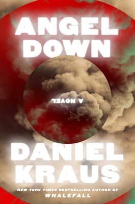Angel Down (2025)