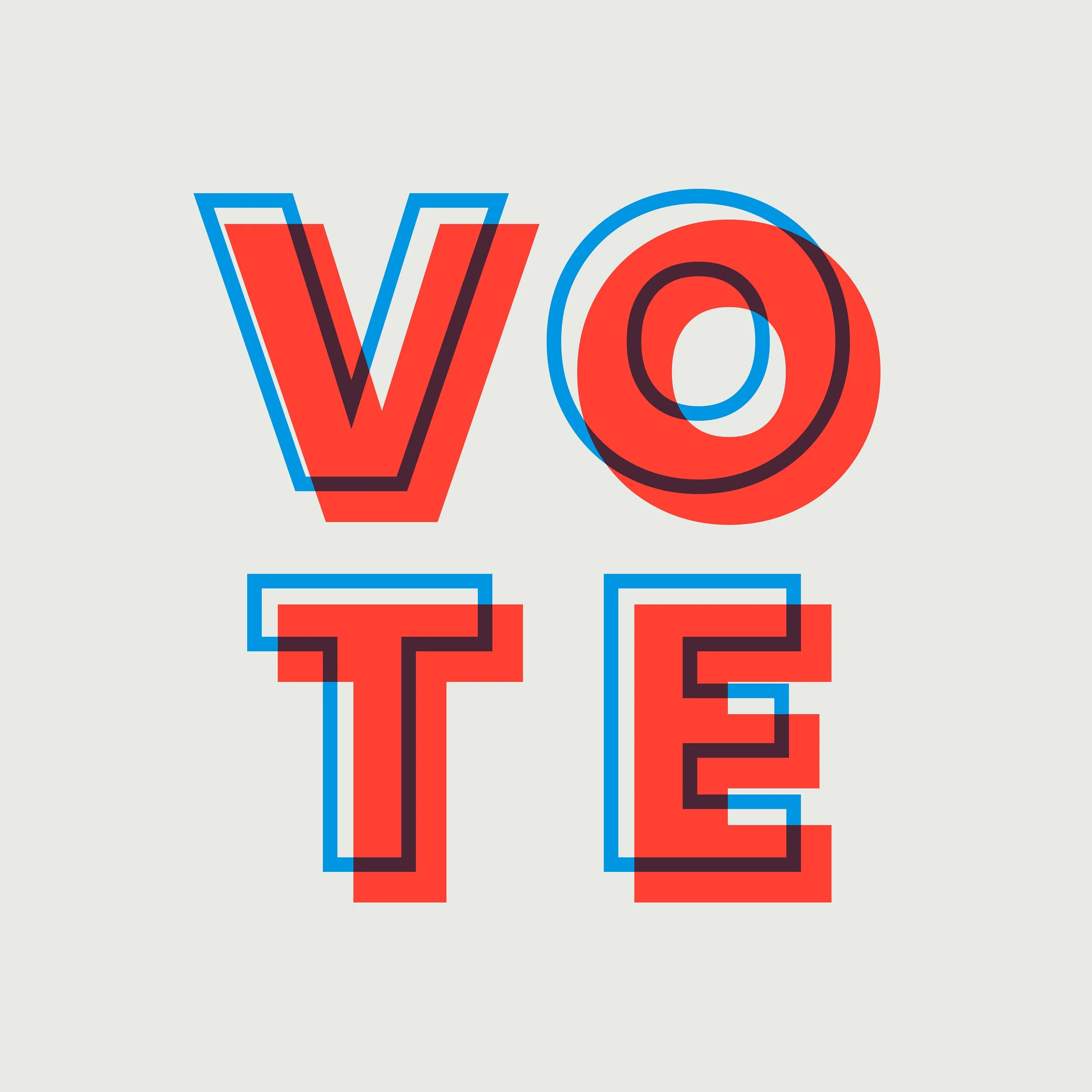Republican Primary Election Day