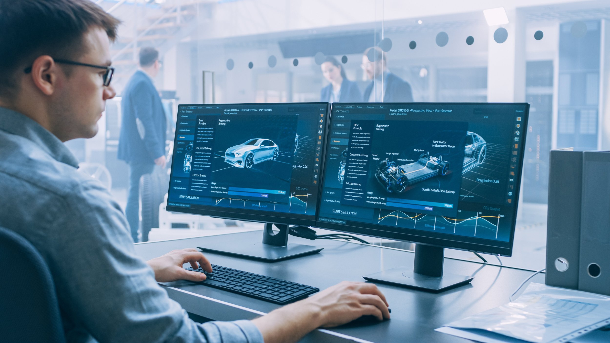 How to Hire Engineers and Other High-Demand Automotive Professionals