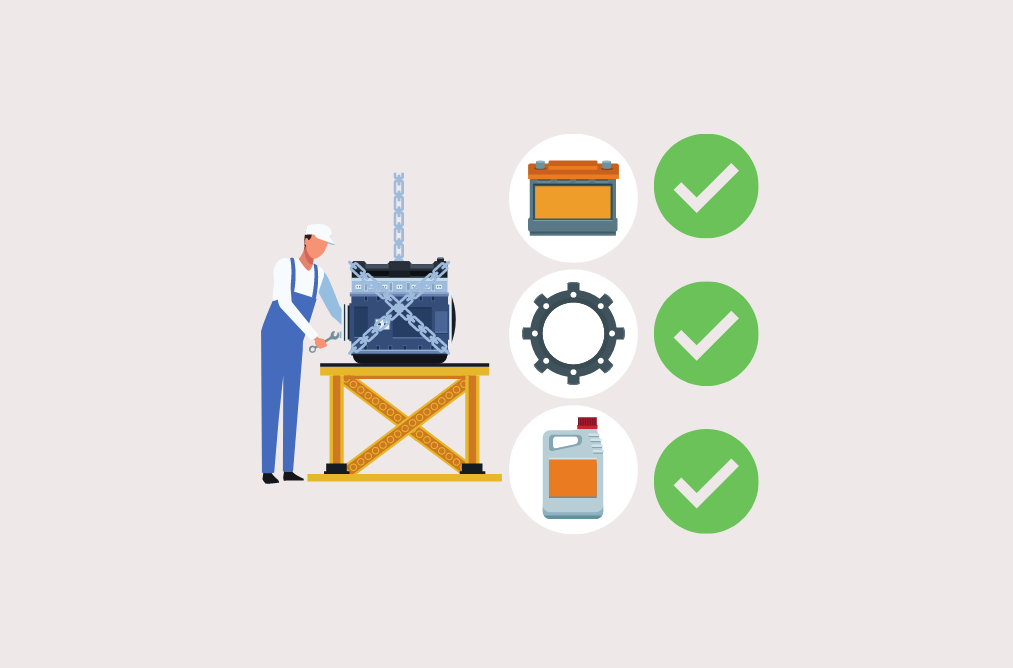 The Importance of Quality Control in the Automotive Industry — Timpl
