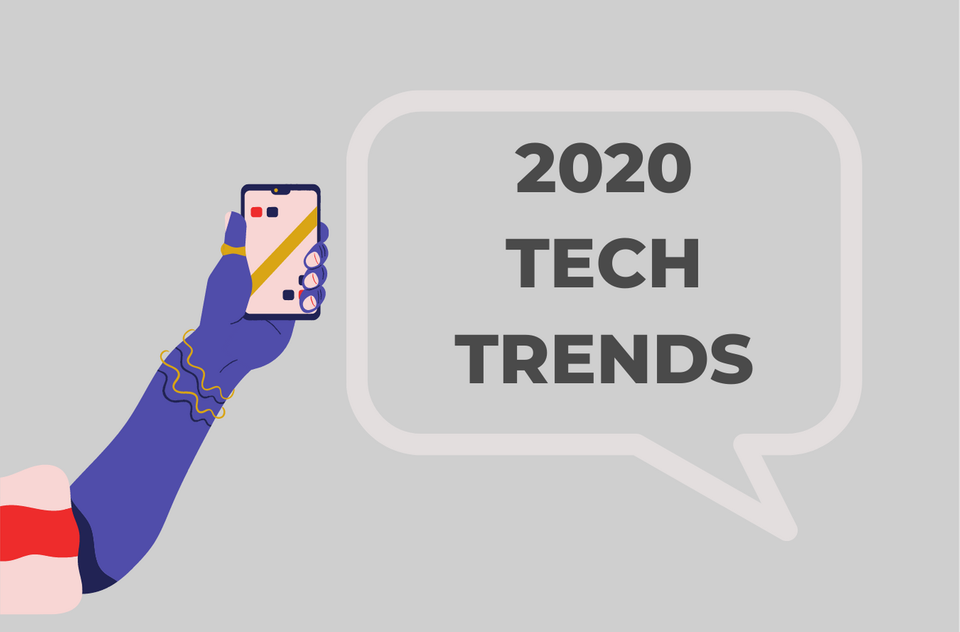 Technology Trends to Watch Out for This Year — Timpl