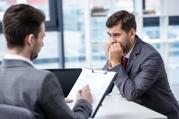 What Is a Good Weakness to Say in a Job Interview?