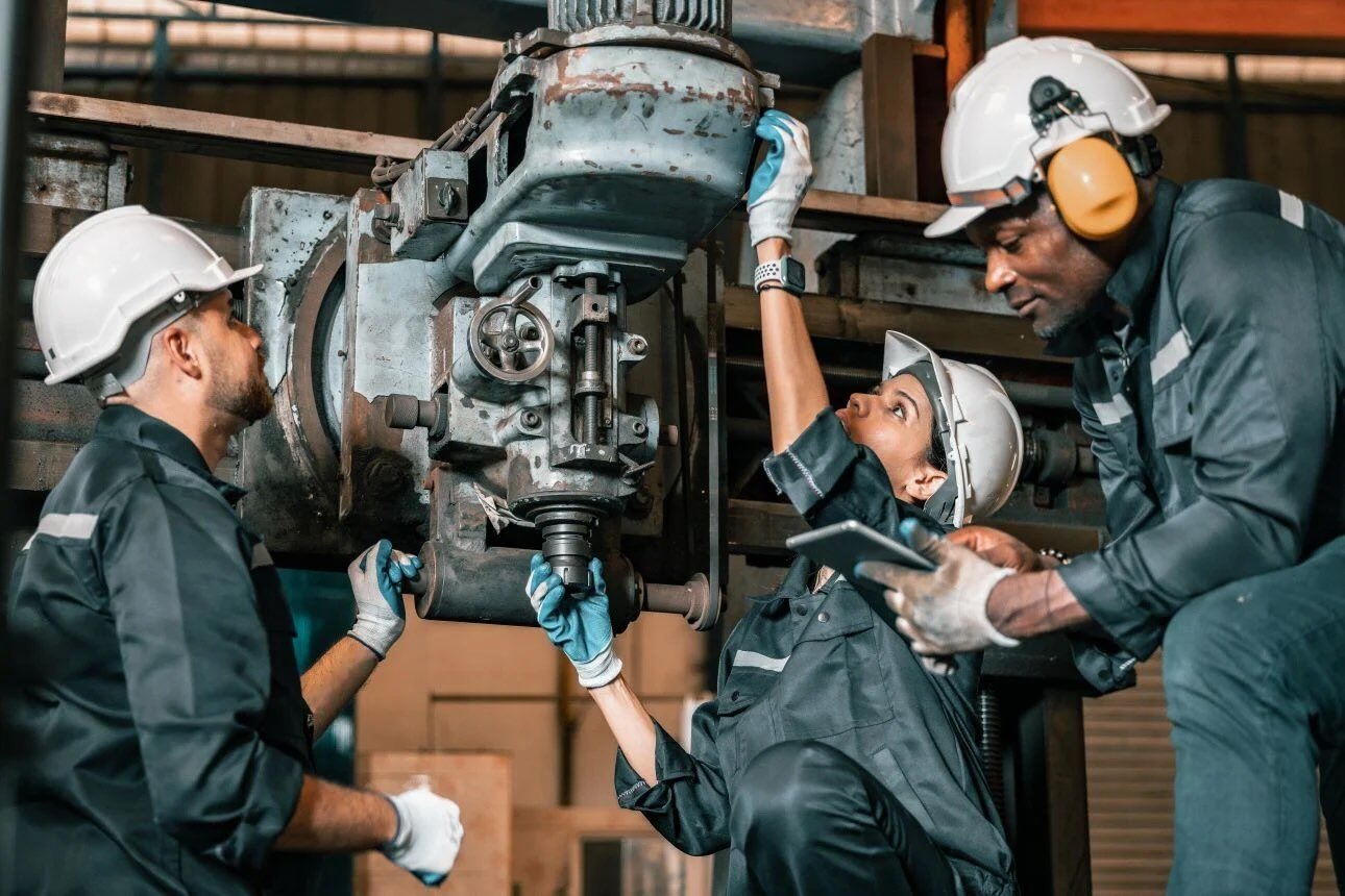 9 Fastest-Growing Jobs in Manufacturing Over the Next Decade
