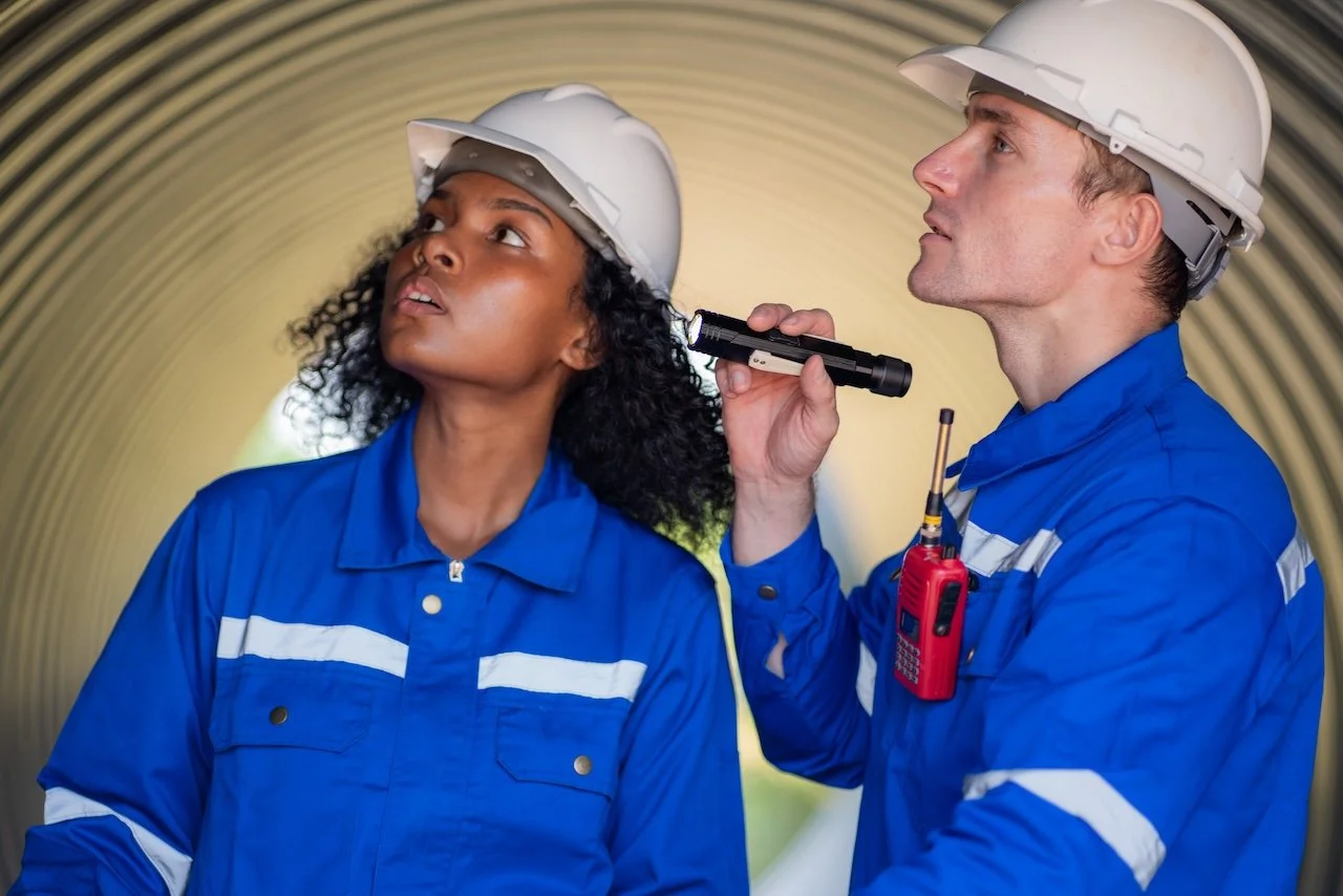 Top Pipefitter Certifications and Training Paths to Boost Your Career
