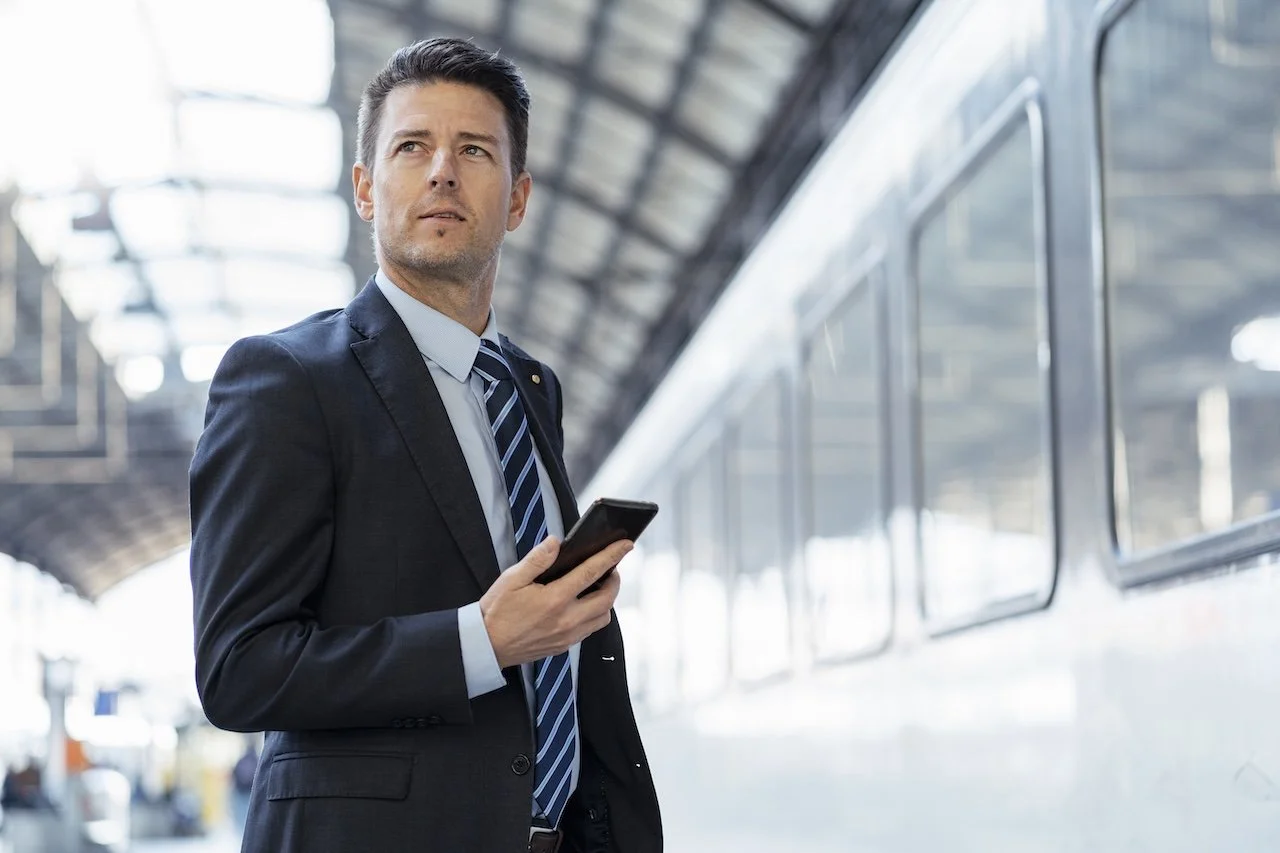 How to Change Careers in Your 40s Without Upending Your Life