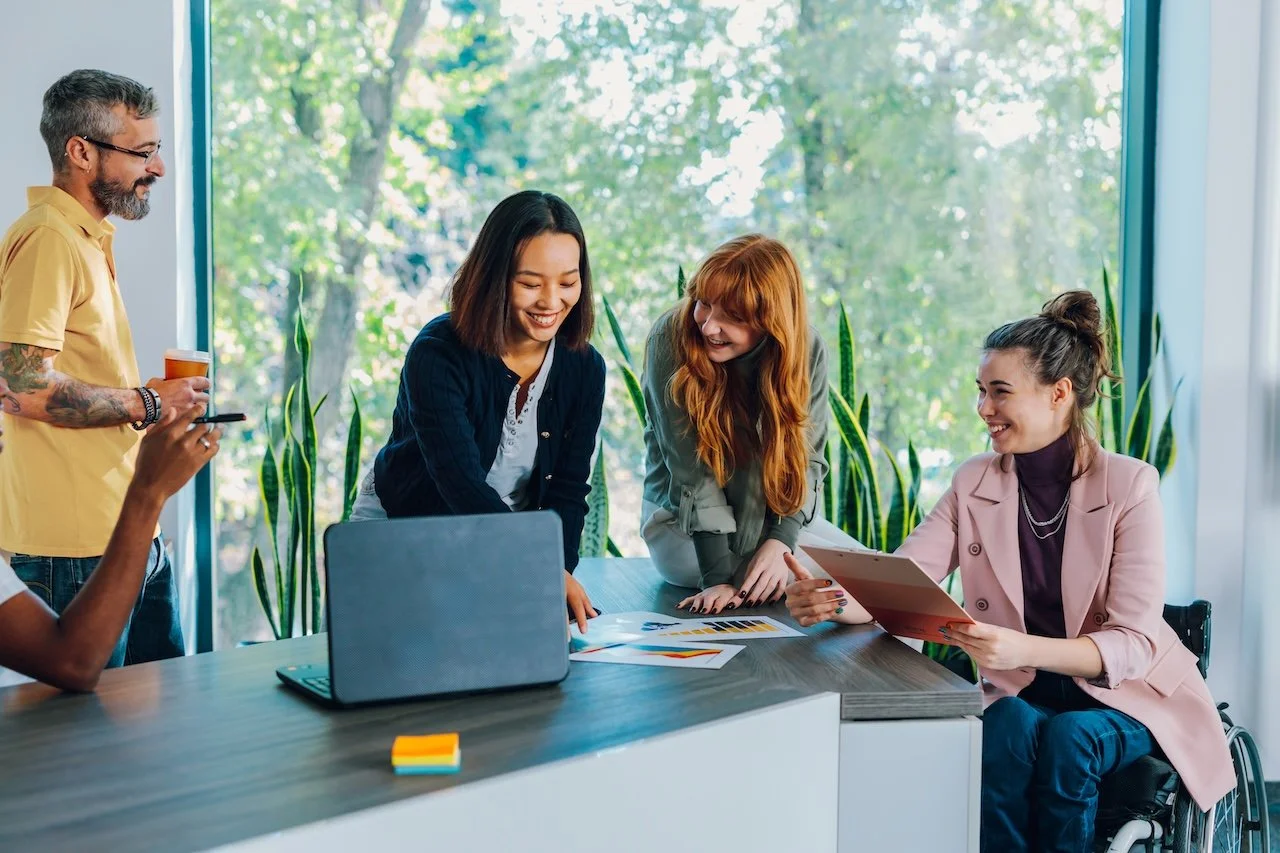 Three Benefits Adjustments That Actually Improve Engagement in Manufacturing