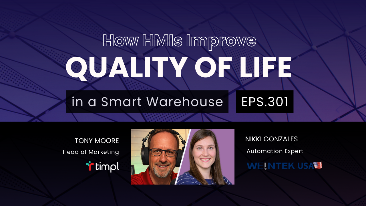 How HMIs Improve Worker Quality of Life 