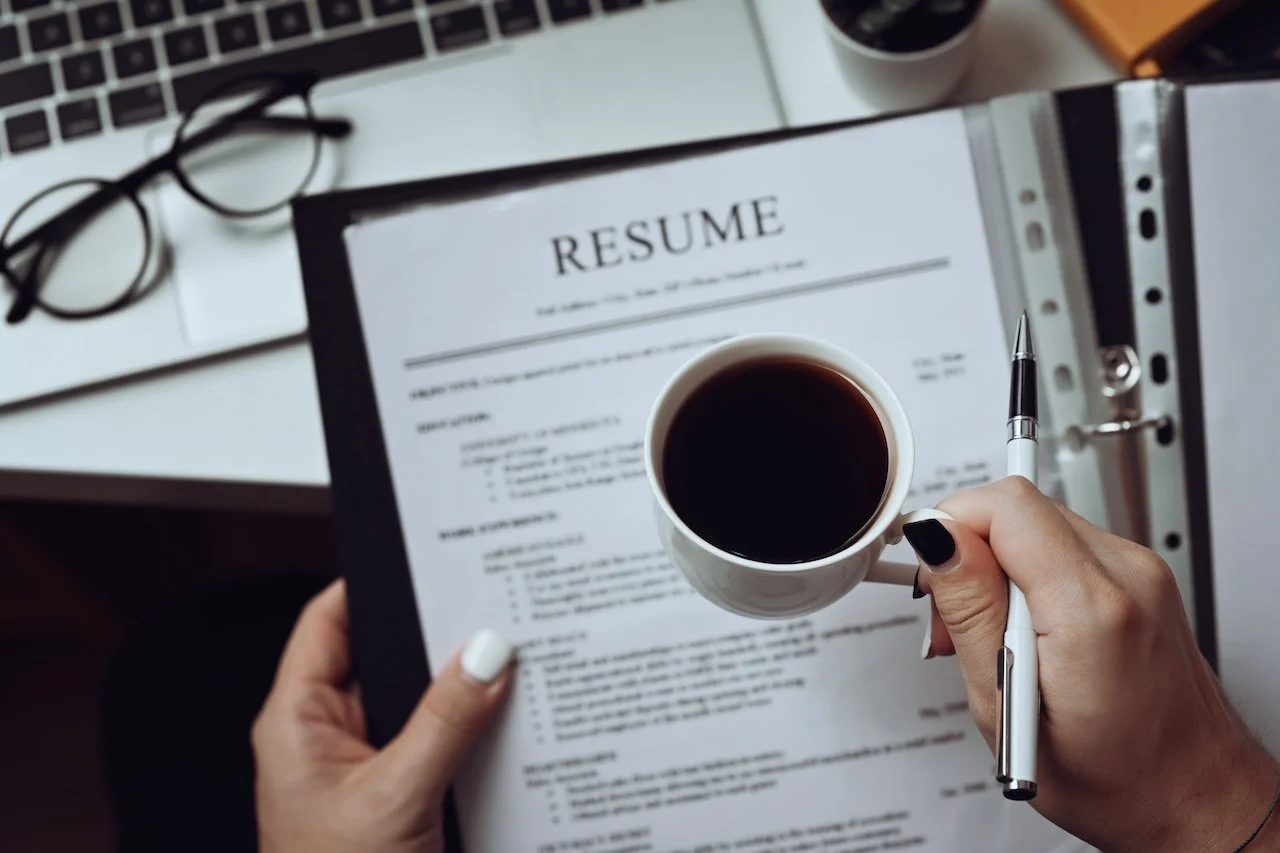 What Soft Skills Should You Put on a Resume?