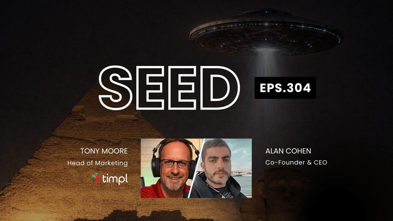 The Future You Forgot You Knew