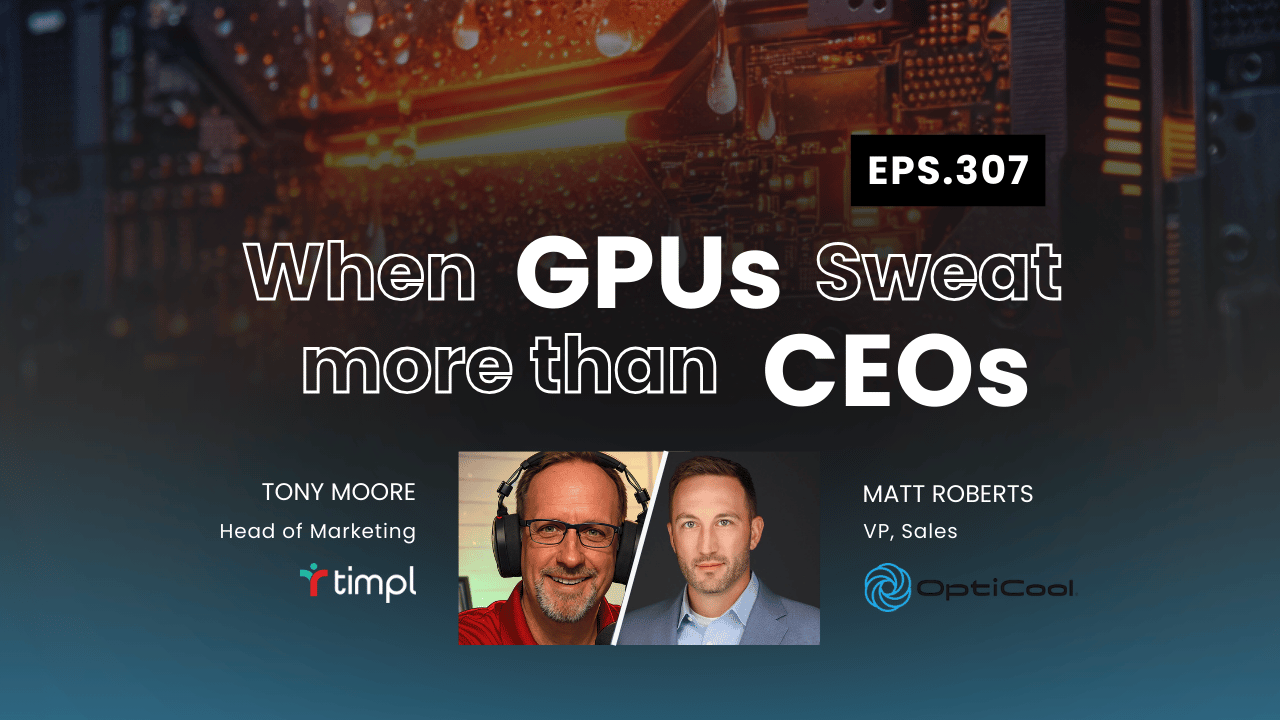 Hot Racks, Cool Solutions: How Co-Location Providers Are Enabling the AI Explosion