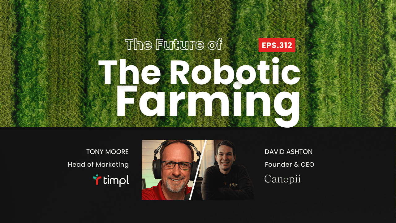 The Future of Robotic Farming