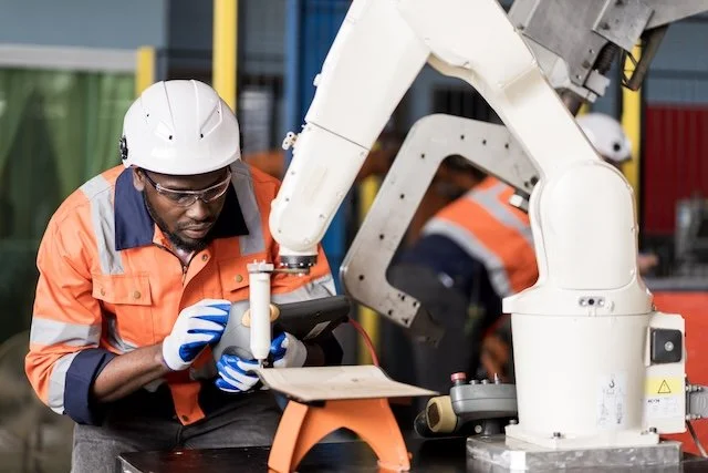 How to Get Hired, Get Promoted, and Get Paid More in Industrial Maintenance
