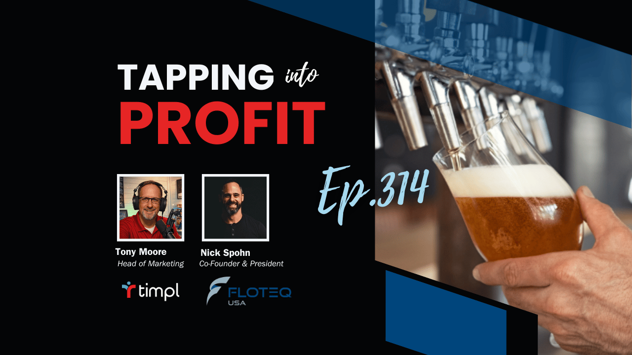 Tapping Into Profit