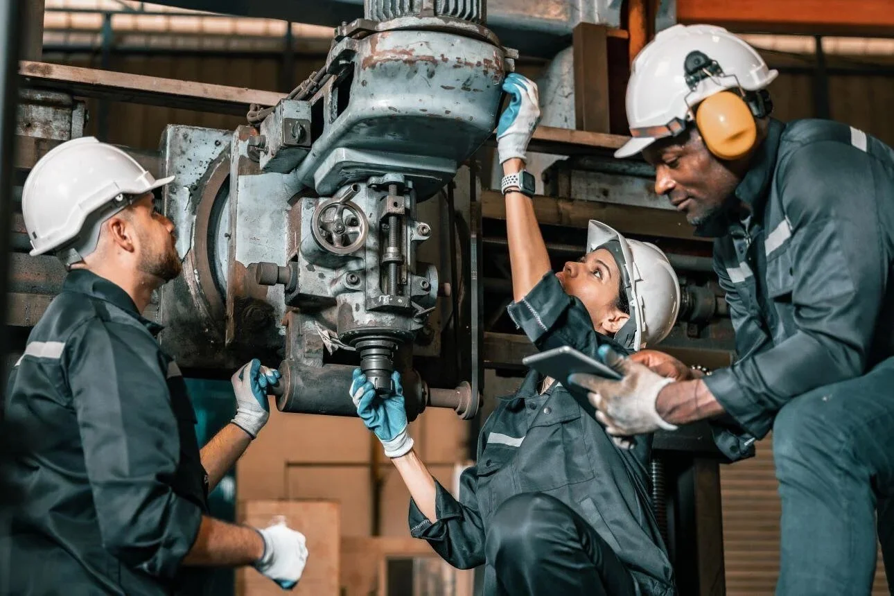 9 Fastest Growing Jobs In Manufacturing Over The Next Decade Timpl