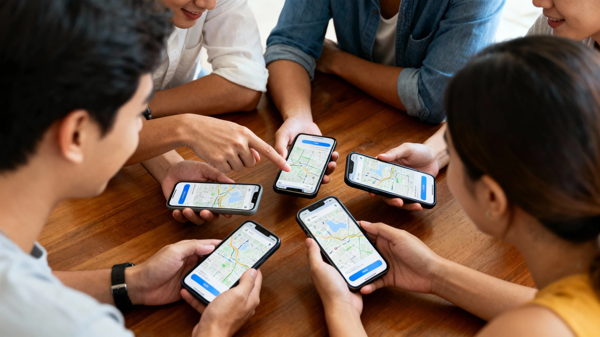 Good Rankings, Fewer Calls: What’s Really Changing in the Gemini-Era Local Ecosystem?