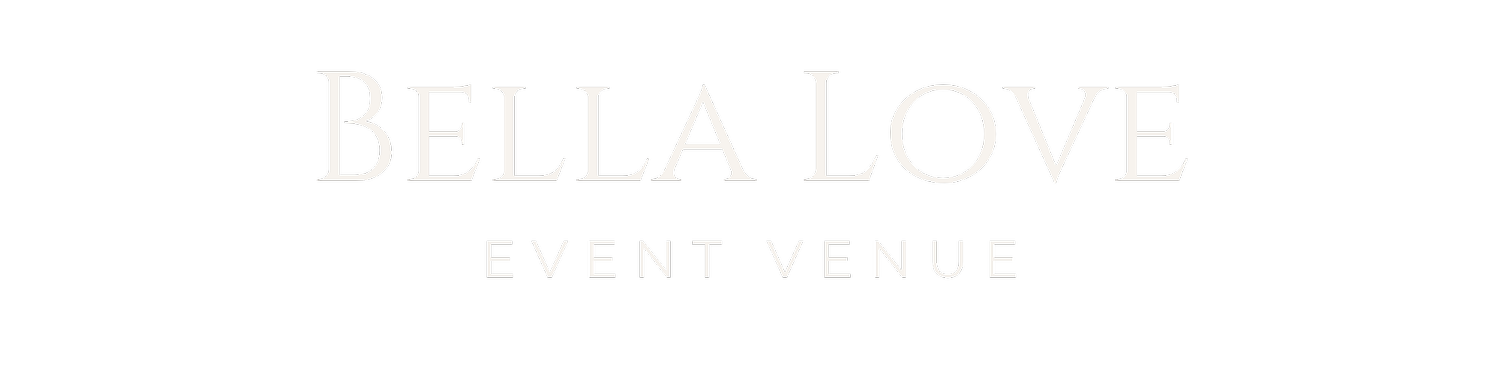 Bella Love Event Venue