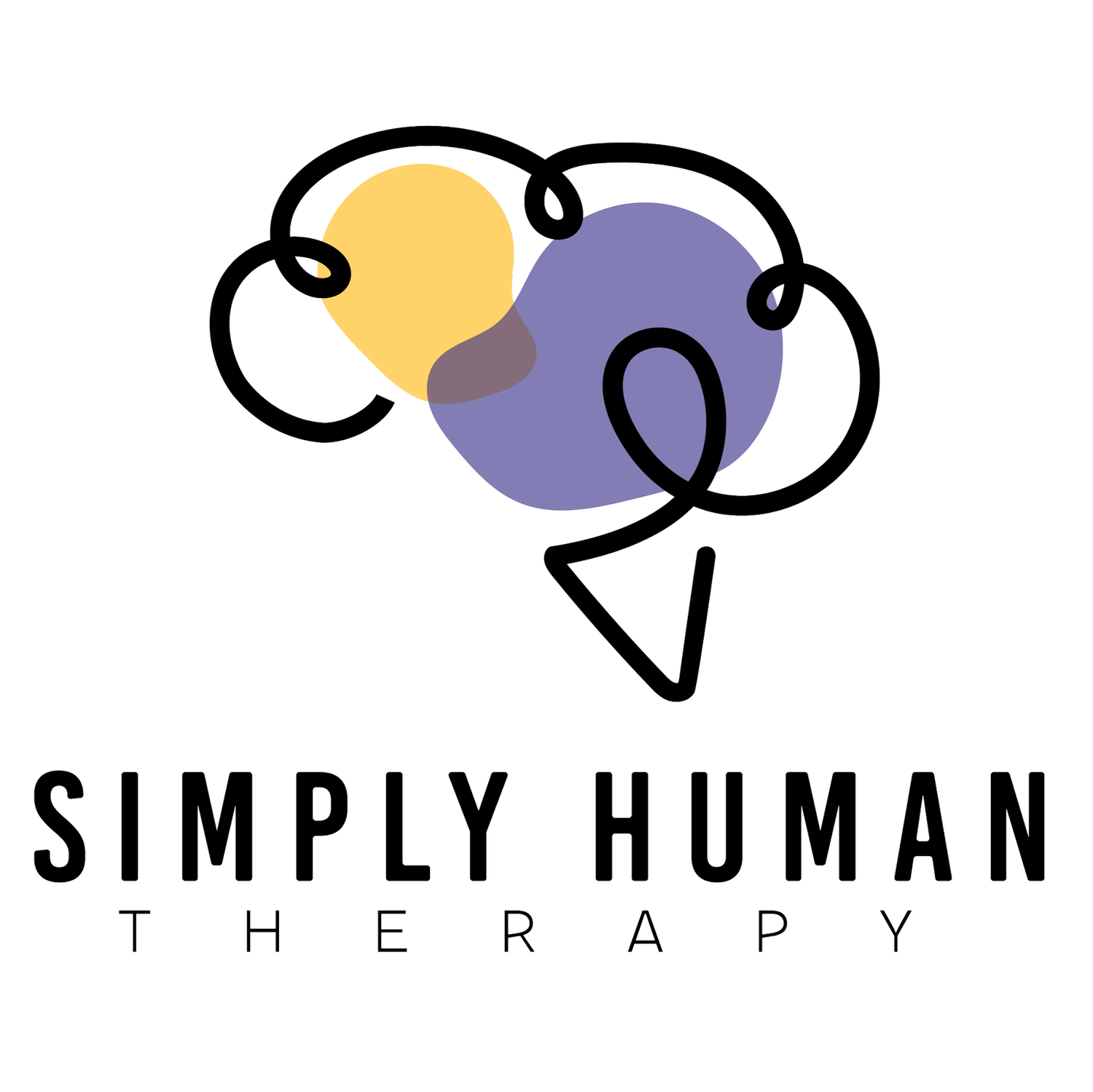 Simply Human Therapy