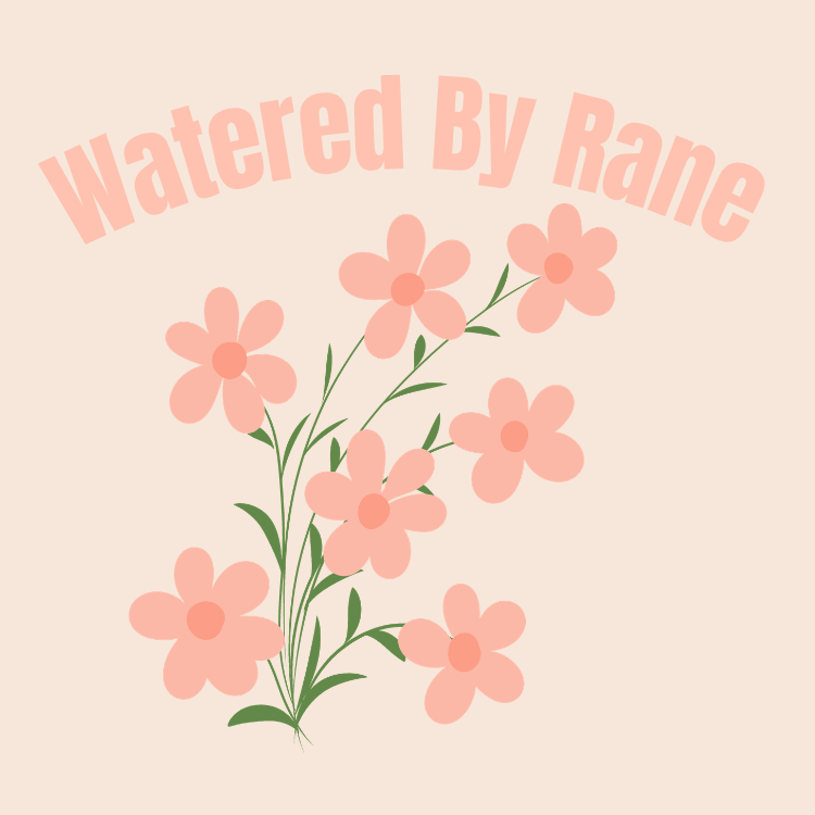 Watered By Rane