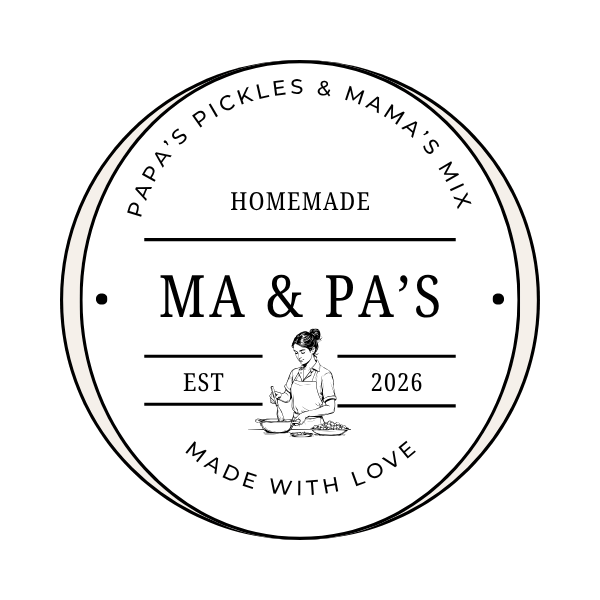 Ma & Pa's