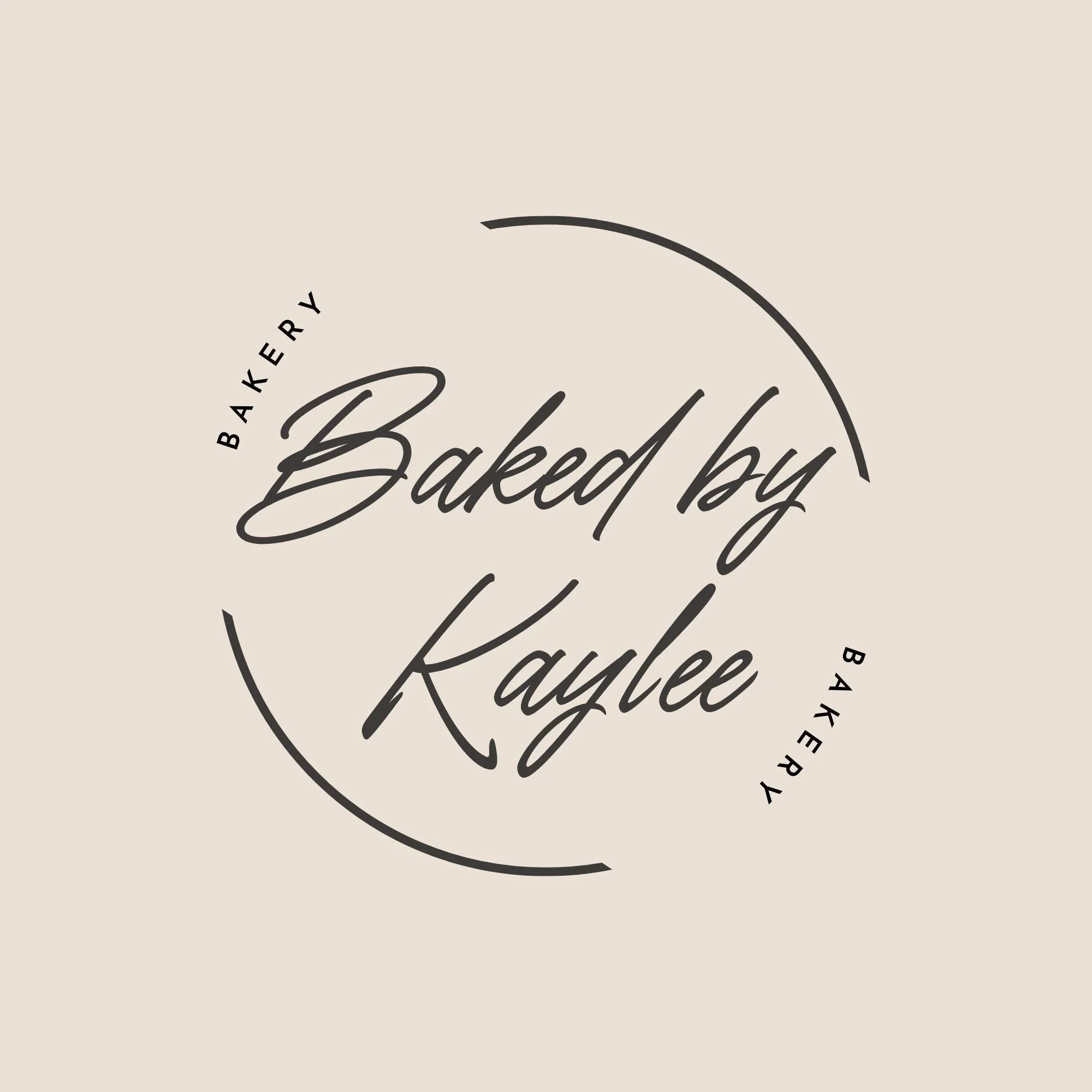 Baked by Kaylee