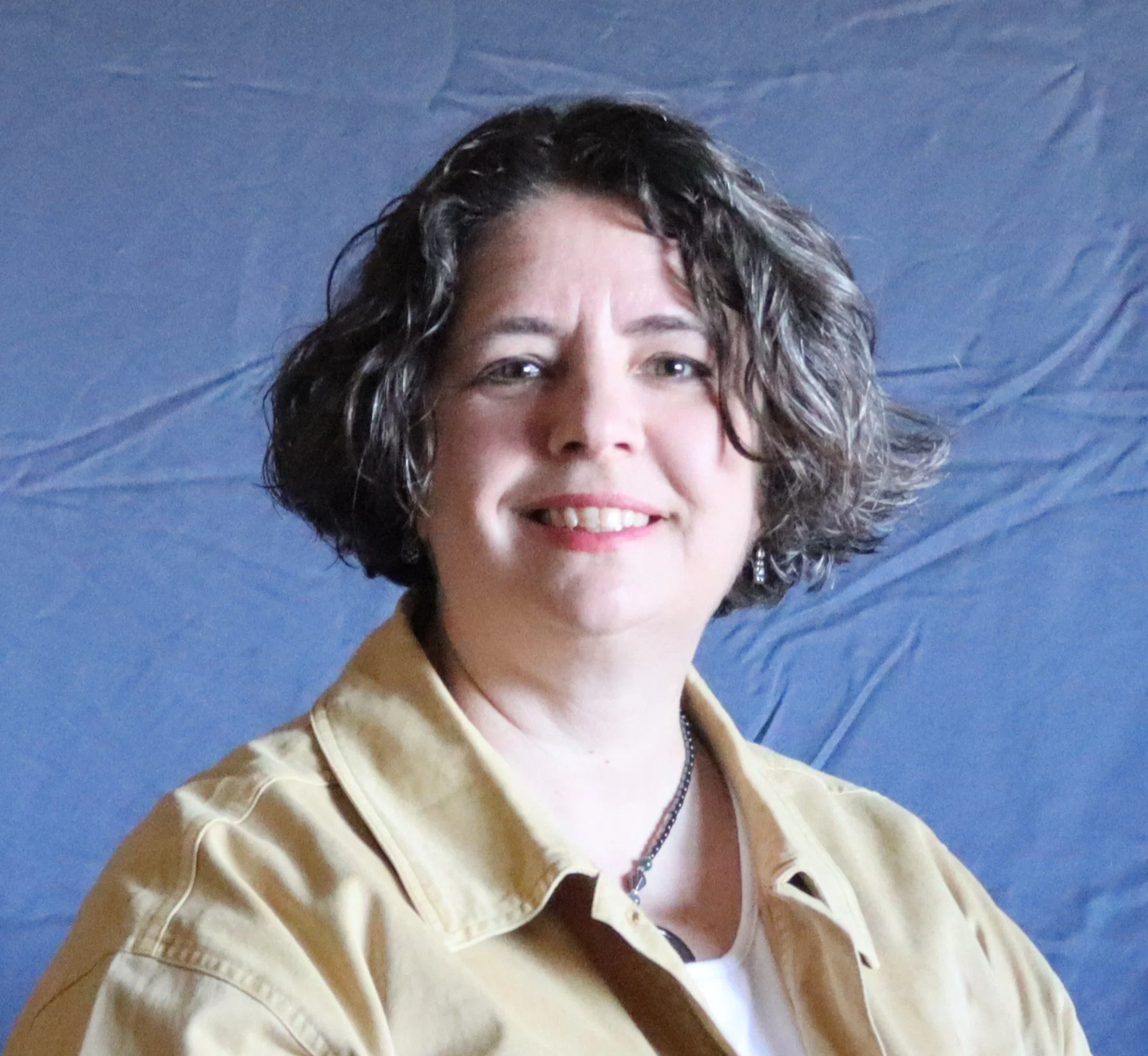 Malchow Plaza Farmers Market board Treasurer and vertical gardening system. 