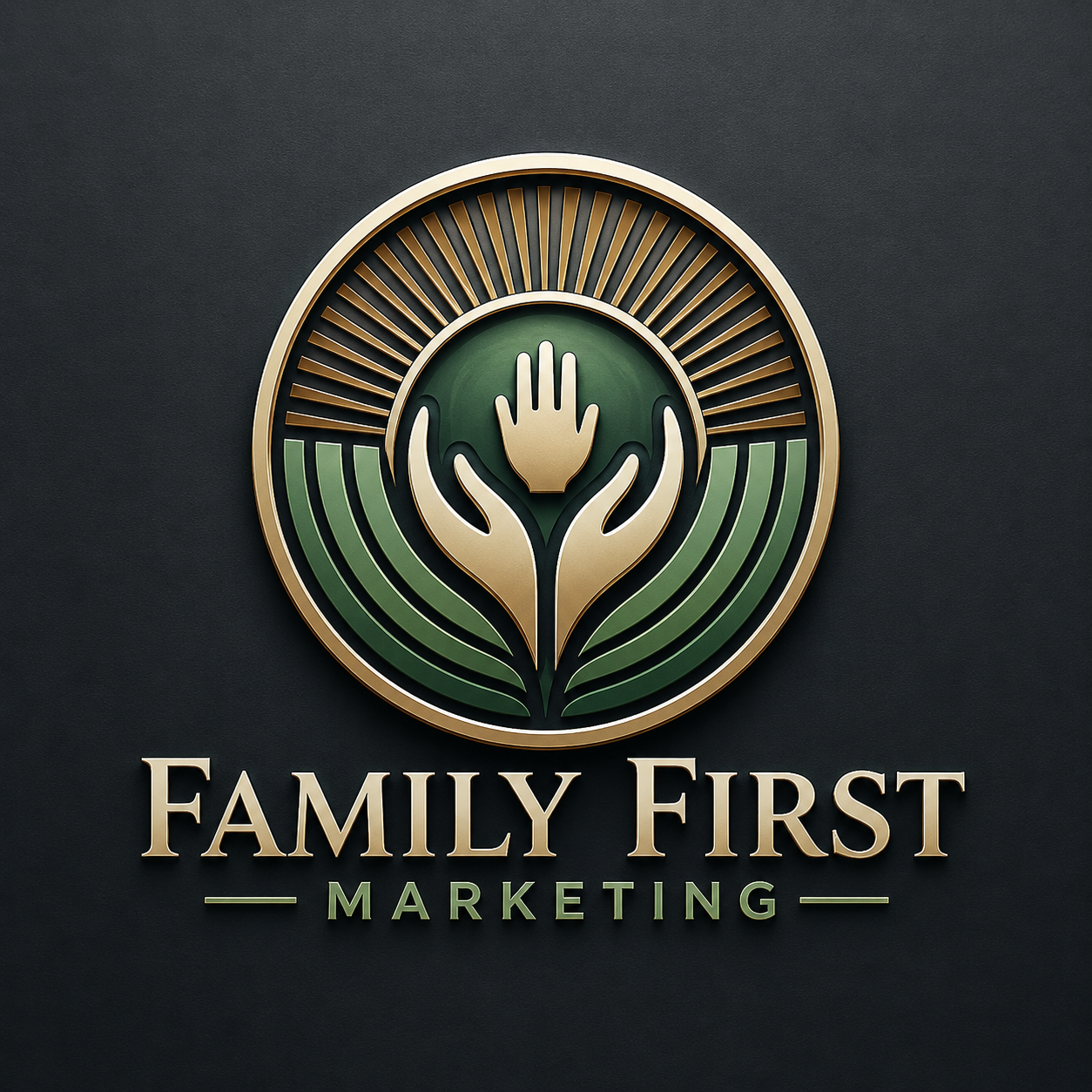 Family First Marketing