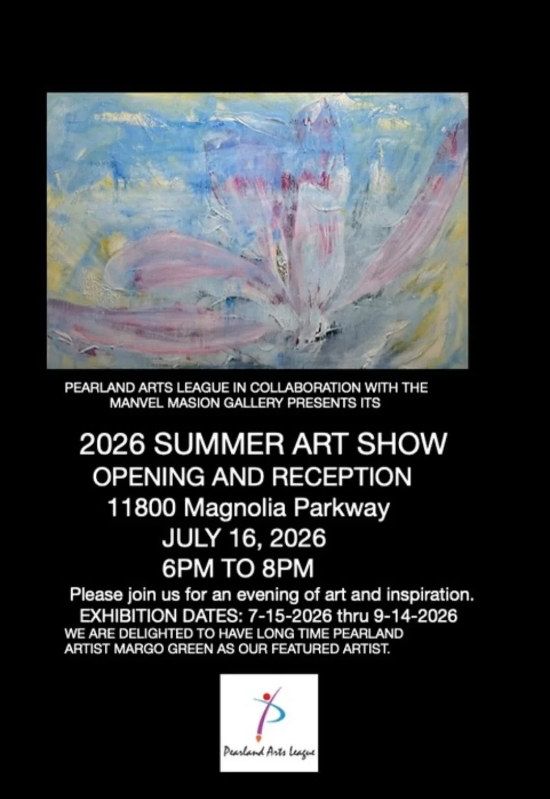 Current Exhibition