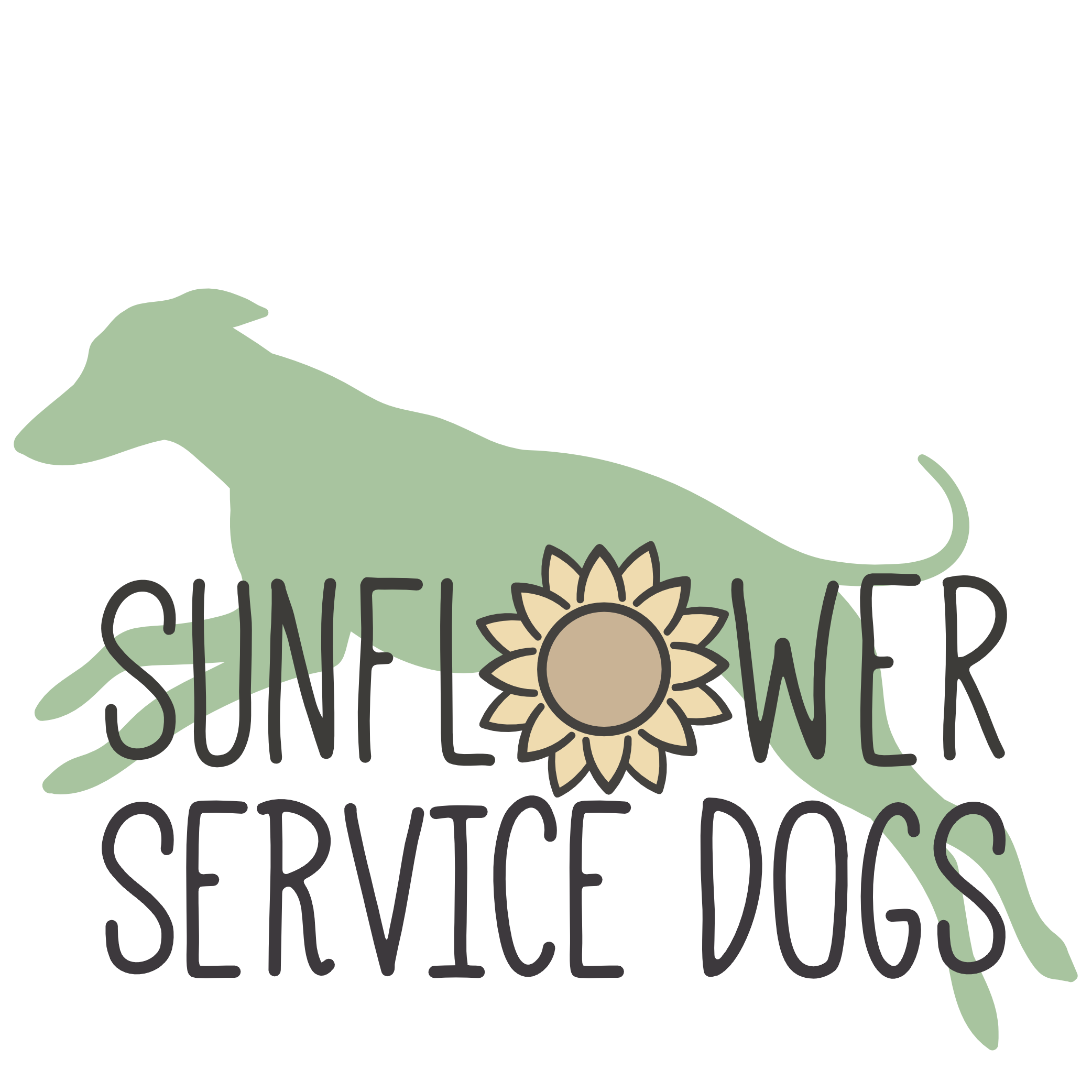 Sunflower Service Dogs