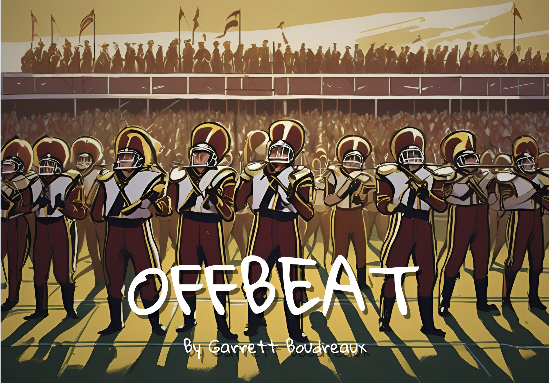 Offbeat