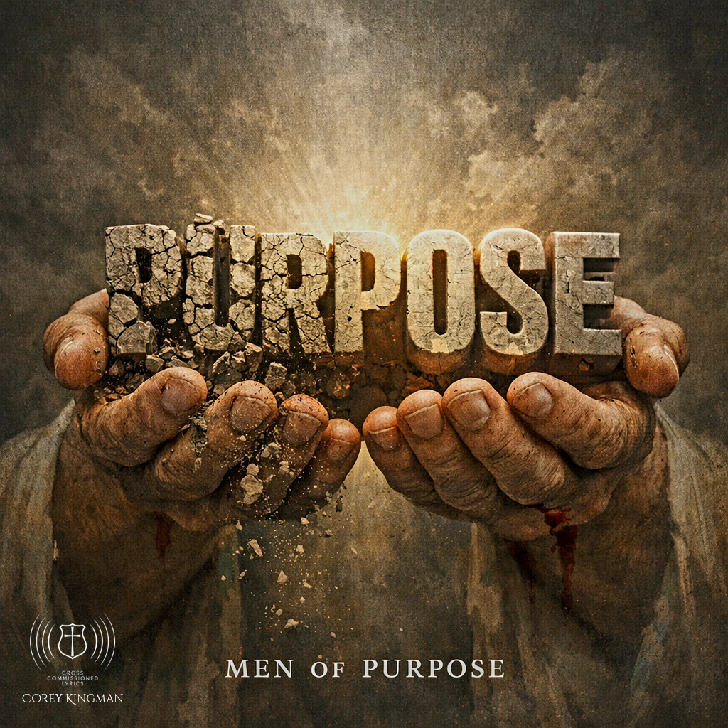 Men of Purpose