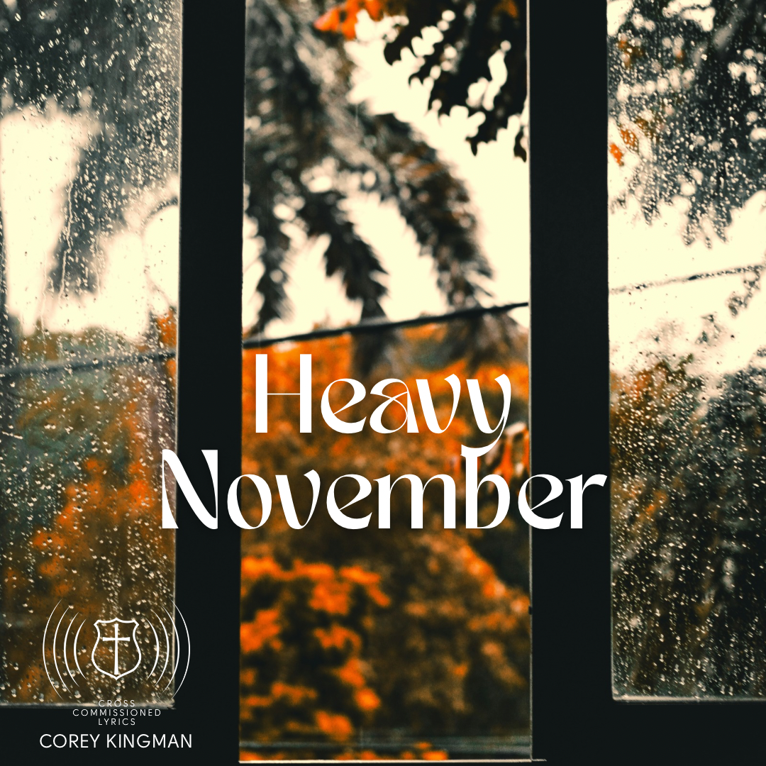 Heavy November